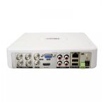 XVR-GP3-Multi-Modo-com-4-Canais IP-Analogico-CVBS-AHD-HDCVI-HDTVI-PPA
