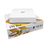 XVR-GP3-Multi-Modo-com-4-Canais IP-Analogico-CVBS-AHD-HDCVI-HDTVI-PPA