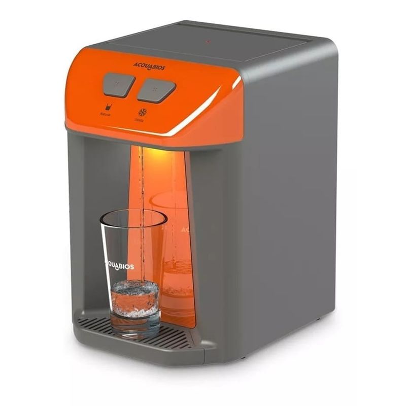 Purificador-de-Agua-Refrigerado-Premium-Laranja-Bivolt-Acquabios