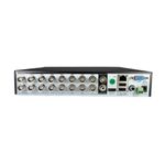 XVR-GP3-Multi-Modo-com-16-Canais-IP-Analogico-CVBS-AHD-HDCVI-HDTVI-PPA