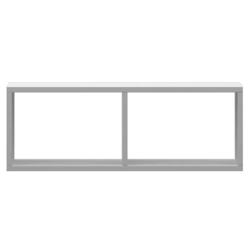 Nicho-Retangular-Duplo-MDF-Branco-60x20x15cm
