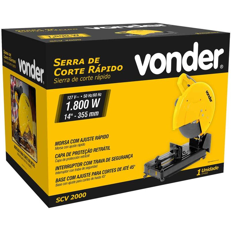 Serra-Policorte-14---355mm--2000W-SCV-2000-220V-Vonder