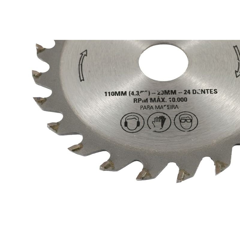 Disco-de-Serra-Circular-4.3-8--110x20mm-24-Dentes-EDA