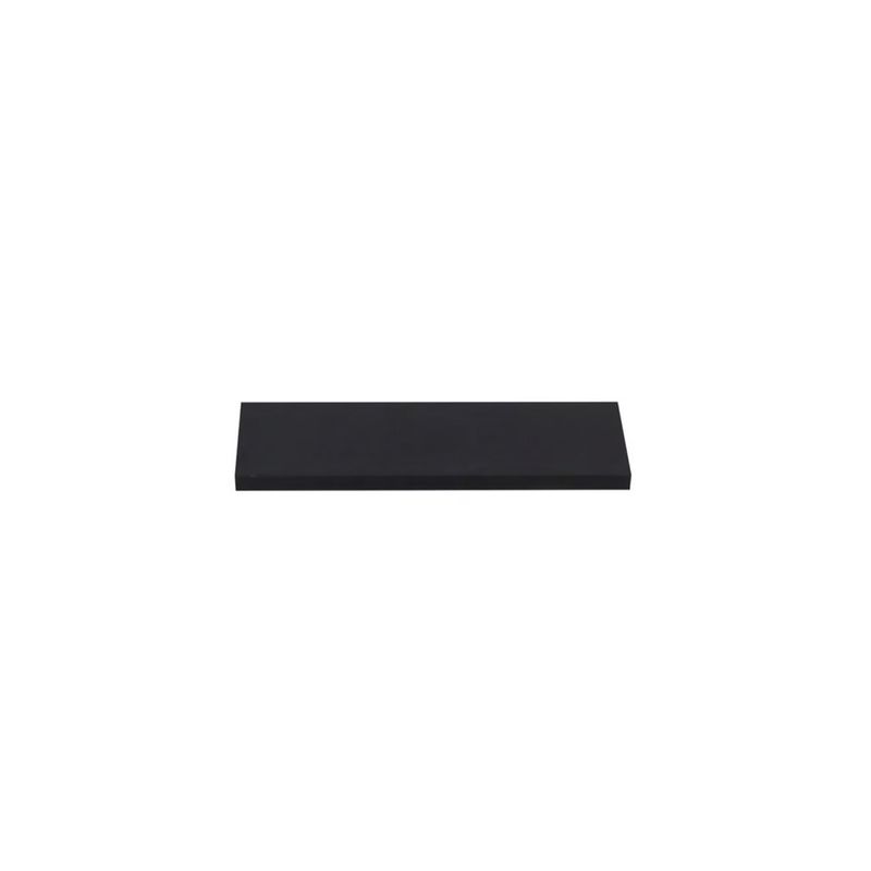 Prateleira-MDF-Preto-com-Suporte-Invisivel-80x20x15cm