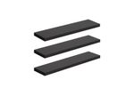 Prateleira-MDF-Preto-com-Suporte-Invisivel-80x20x15cm