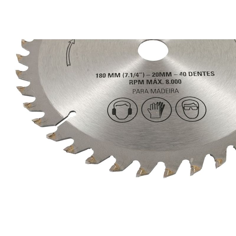Disco-de-Serra-Circular-7.1-4---185x20mm-40-Dentes-EDA