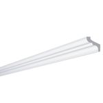 Rodateto-Poliestireno-F-Branco-35x3x200cm-Pacote-com-2-pecas