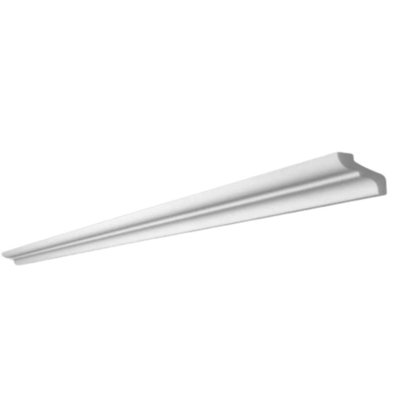 Rodateto-Poliestireno-F-Branco-35x3x200cm-Pacote-com-2-pecas