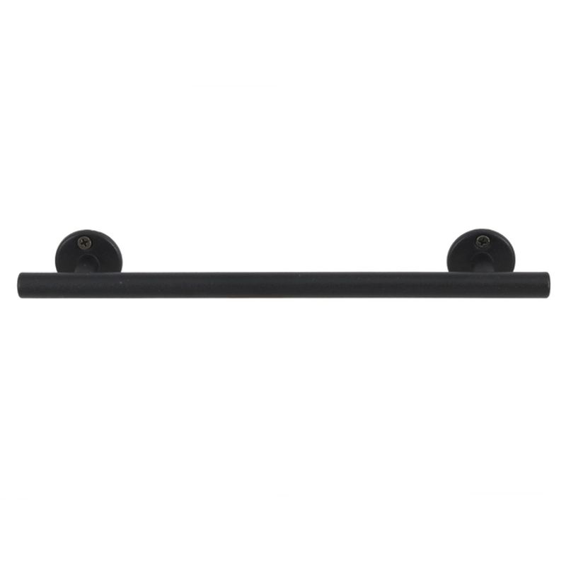 Puxador-Alca-Molise-192mm-Inox-Preto