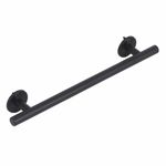 Puxador-Alca-Molise-192mm-Inox-Preto