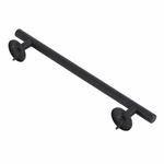 Puxador-Alca-Molise-192mm-Inox-Preto