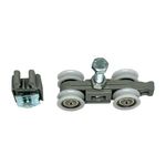 Sistema-de-Correr-Duplo-Suspenso-para-01-Porta-SD802-Ate-80Kg