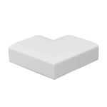 Cotovelo-90°-40x16mm-para-Canaleta-Branca-Alumbra-1-Peca