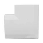 Cotovelo-90°-40x16mm-para-Canaleta-Branca-Alumbra-1-Peca