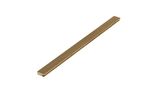 Acabamento-Ripado-Femea-MDF-Resistente-a-Umidade-Freijo-Ambar-270cm