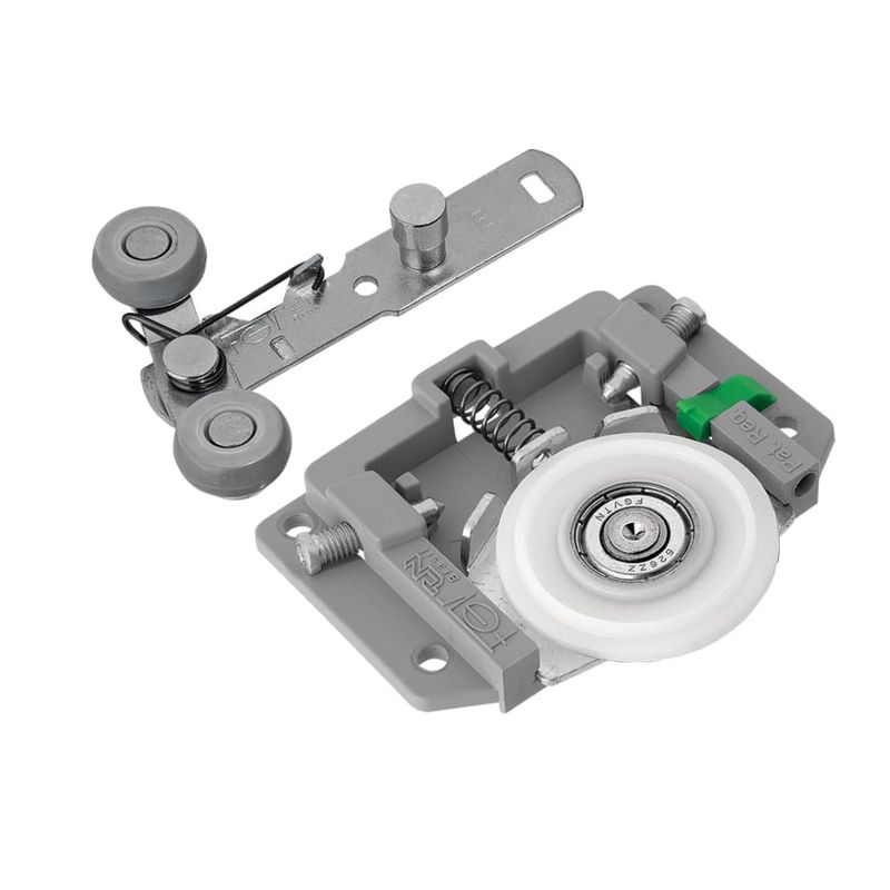 Sistema-de-Correr-Duplo-de-Sobrepor-para-01-Porta-SD632-Ate-60Kg