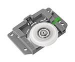 Sistema-de-Correr-Duplo-de-Sobrepor-para-01-Porta-SD632-Ate-60Kg