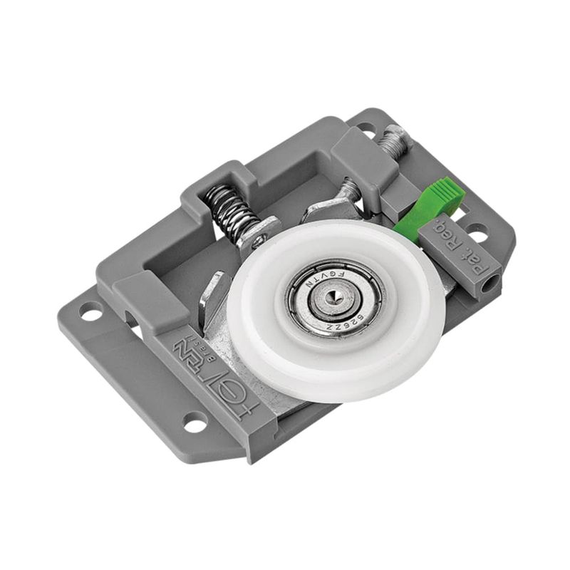 Sistema-de-Correr-Duplo-de-Sobrepor-para-01-Porta-SD632-Ate-60Kg