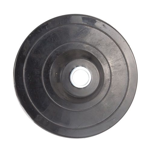 Disco de Borracha 4.1/2" Semi Flexível EDA