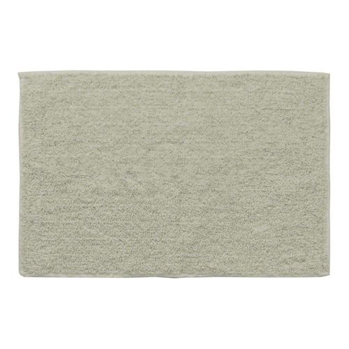 Tapete para Banheiro 40x60cm Branco Zira Vizapi