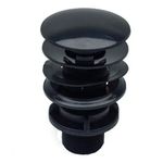 Valvula-Plastica-Click-Redonda-Lavatorio-Cuba-e-Bide-1-7-8---Luconi