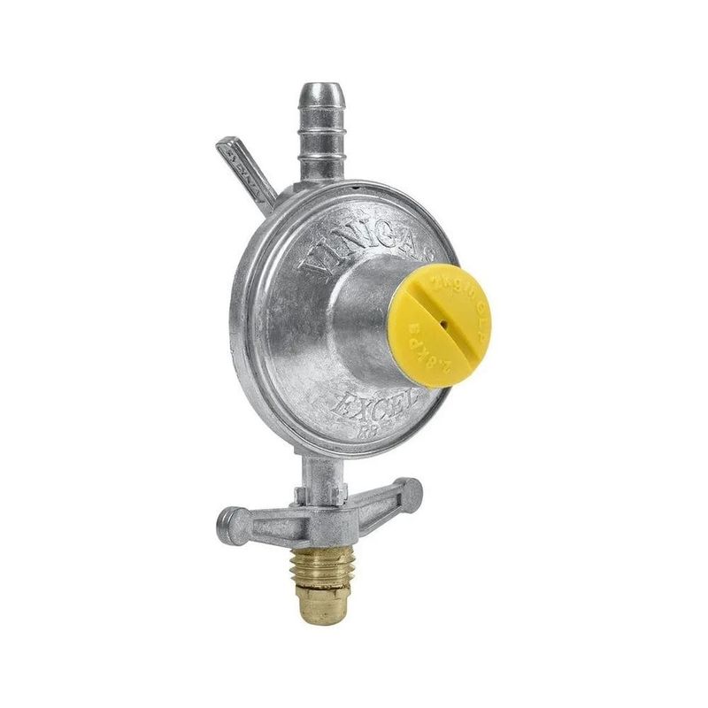 Regulador-Gas-Domestico-2kg-h-Excel-3-8--BM-Vinigas