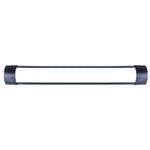 Luminaria-Led-Elegance-Fit-Preta-Sobrepor-18W-50cm-Luz-Amarela