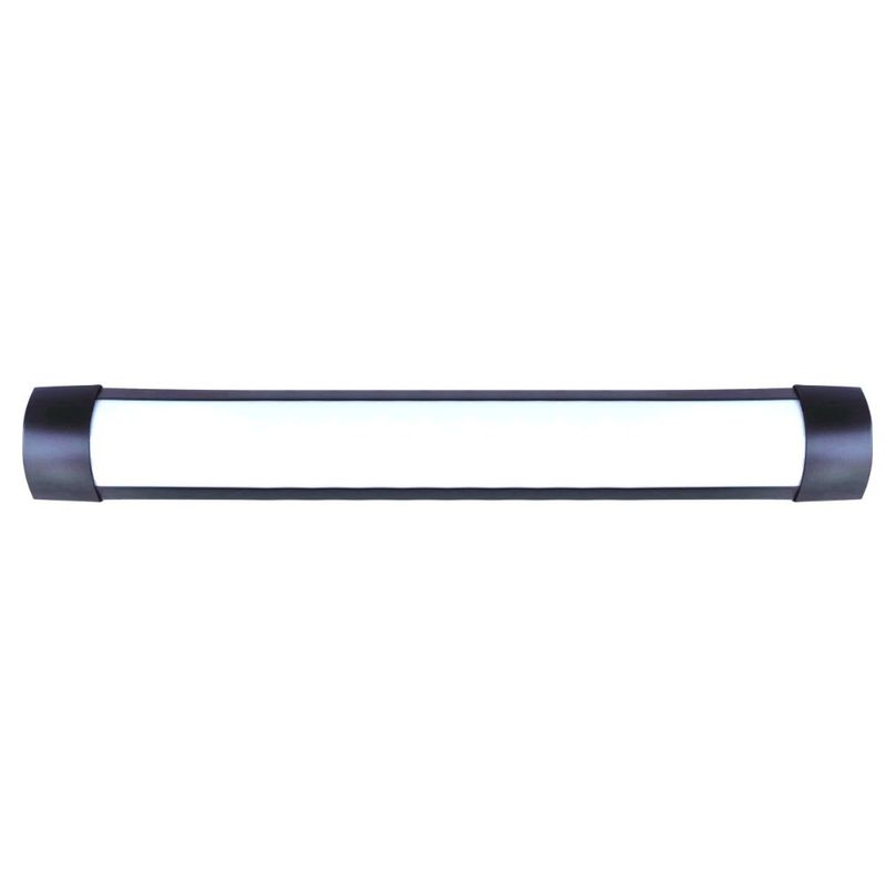 Luminaria-Led-Elegance-Fit-Preta-Sobrepor-18W-50cm-Luz-Amarela