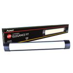Luminaria-Led-Elegance-Fit-Preta-Sobrepor-18W-50cm-Luz-Amarela