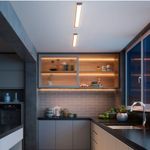 Luminaria-Led-Elegance-Fit-Preta-Sobrepor-18W-50cm-Luz-Amarela