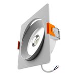 Spot-Led-Easy-Decor-Embutir-Quadrado-Branco-12W-960-Lumens-Luz-Amarela