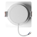 Spot-Led-Easy-Decor-Embutir-Quadrado-Branco-12W-960-Lumens-Luz-Amarela
