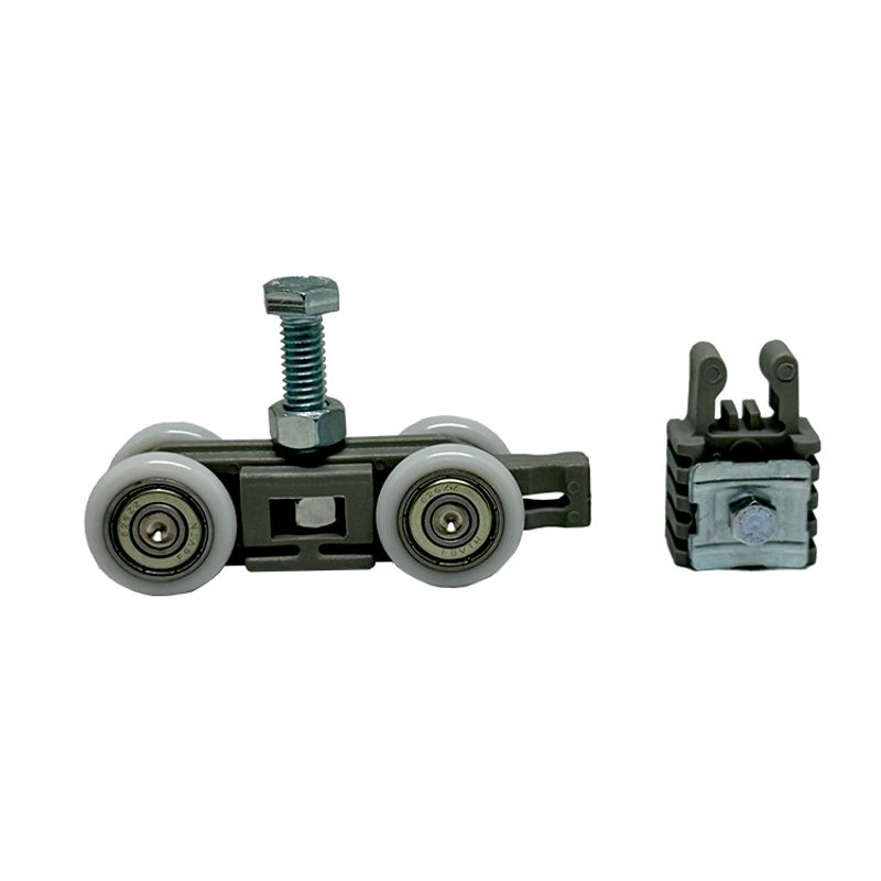 Sistema-de-Correr-Duplo-Suspenso-para-01-Porta-SD801-Ate-80Kg