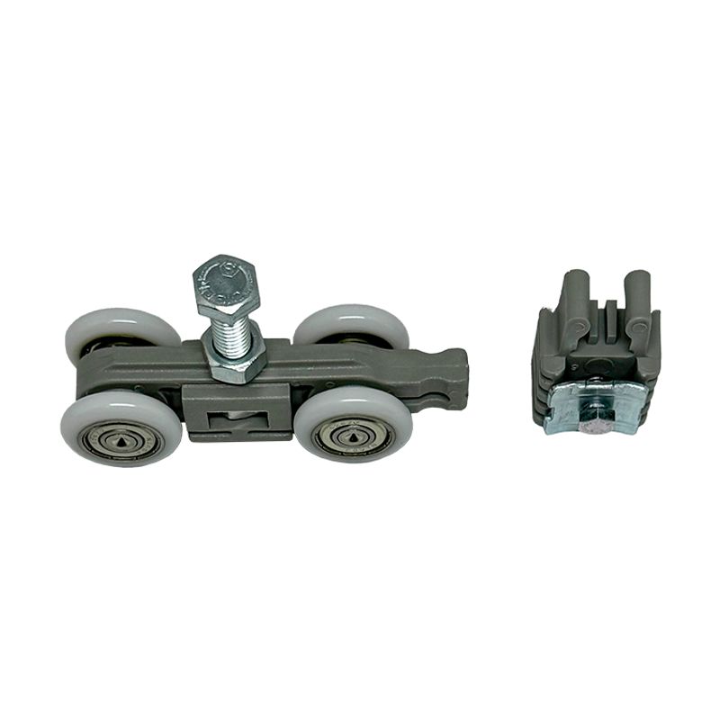 Sistema-de-Correr-Duplo-Suspenso-para-01-Porta-SD801-Ate-80Kg