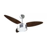 Ventilador-de-Teto-Fharo-Prata-LED-Controle-Remoto-Bivolt