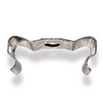 Suporte-para-Perfil-Risque-de-Sobrepor-17mm-Pack-com-10-unidades