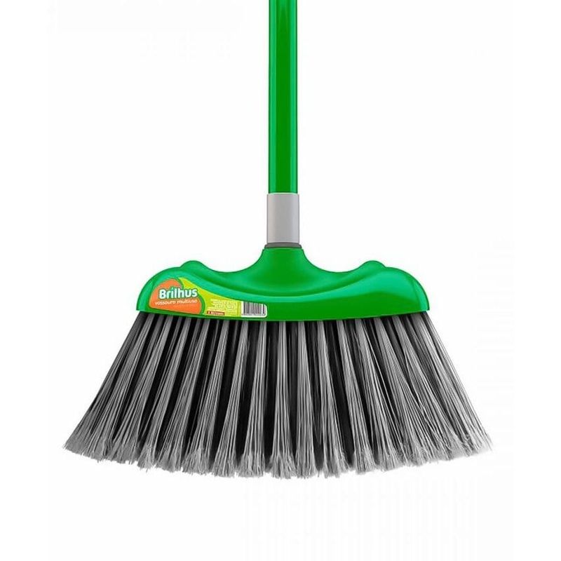Vassoura-Multiuso-com-Cabo-17cm-Verde-Brilhus
