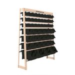 Kit-Estante-Organizadora-com-49-Gavetas-Pretas-95x120x335cm-Aco-Bege