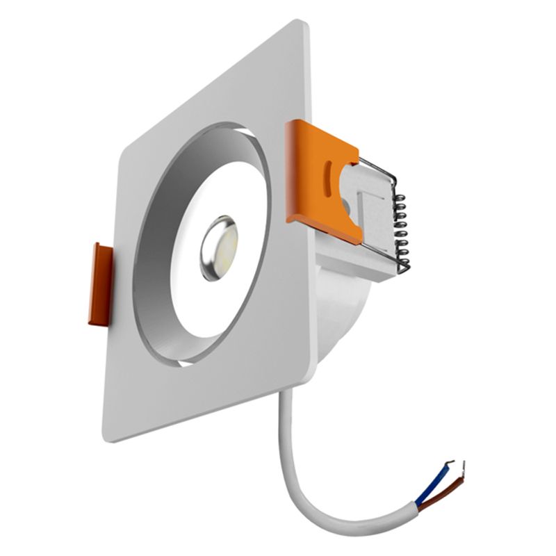 Spot-Led-Easy-Decor-Embutir-Quadrado-Branco-3W-270-Lumens-Luz-Amarela
