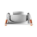 Spot-Led-Easy-Decor-Embutir-Quadrado-Branco-3W-270-Lumens-Luz-Amarela