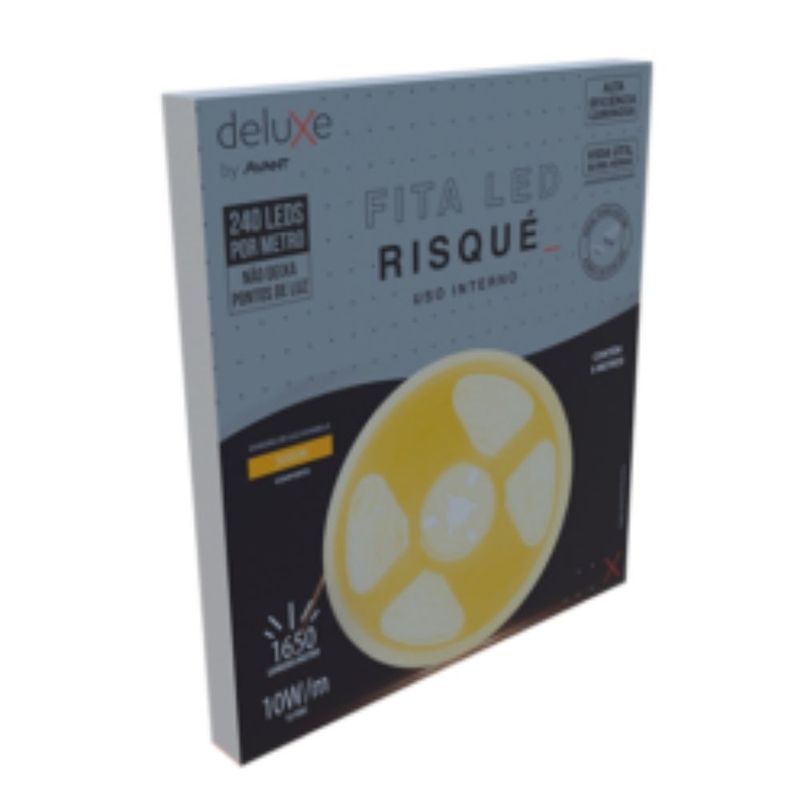 Fita-Led-Risque-Interna-IP20-12V-10W-por-metro-5-metros-Luz-Amarela