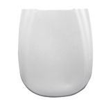 Assento-Sanitario-Elevado-com-Tampa-75cm-Quadrado-Branco