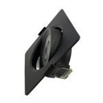 Spot-de-Led-de-Embutir-Quadrado-Preto-5W-400-Lumens-Luz-Branca