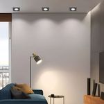 Spot-de-Led-de-Embutir-Quadrado-Preto-5W-400-Lumens-Luz-Branca