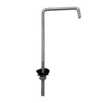 Gancho-J-com-Porca-e-Arruela-de-Vedacao-1-4-x240mm-10-Pecas