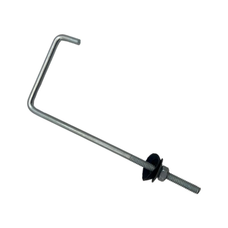 Gancho-J-com-Porca-e-Arruela-de-Vedacao-1-4-x240mm-10-Pecas