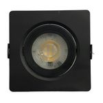 Spot-de-Led-de-Embutir-Quadrado-Preto-7W-500-Lumens-Luz-Neutra