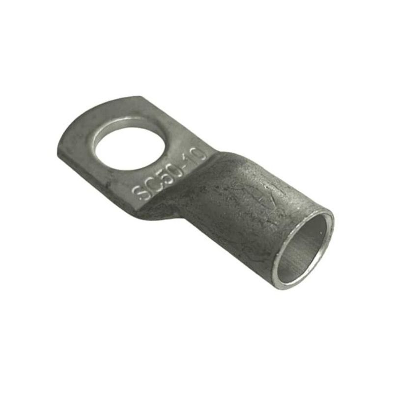 Terminal-Compressao-Cobre-Estanhado-SC1610-para-Cabo-50mm²-10-Pecas