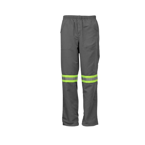 Calça Arco Elétrico Fogo Repentino Cinza CA Nº 47829 Tam XG Amalfis