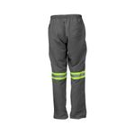 Calca-Arco-Eletrico-Fogo-Repentino-Cinza-CA-Nº-47829-Tam-XG-Amalfis